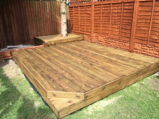 Hard Landscaping Hard Landscaping