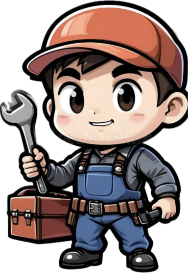 All works considered...