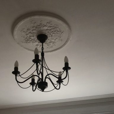 Electrics Domestic Electrics