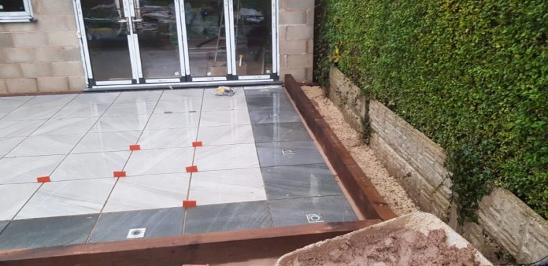 Patios External Patios